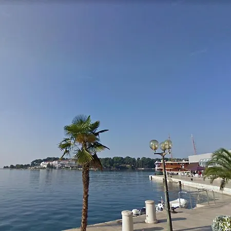 Apartment Best In Porec