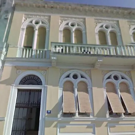 Best In Apartment *