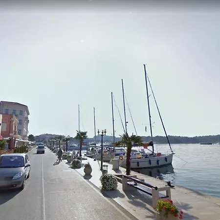 Best In Apartment Porec