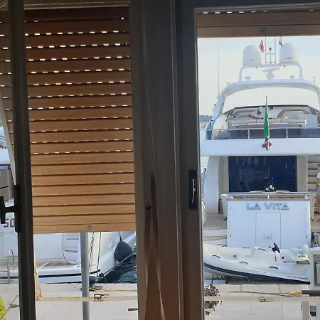 Best In Apartamento Poreč