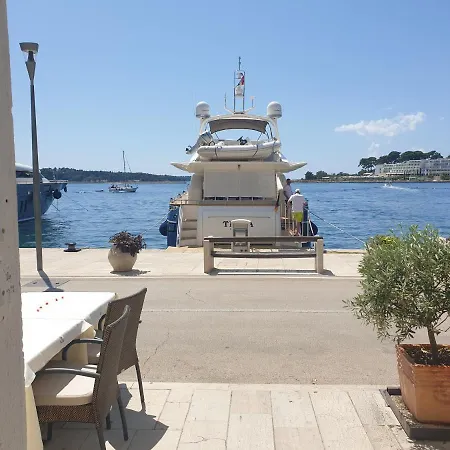 Best In Apartment Porec