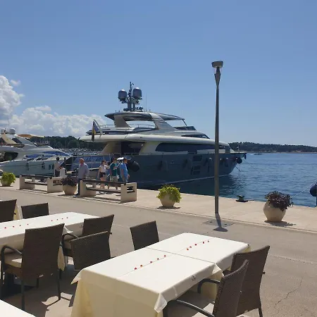 Apartment Best In Porec